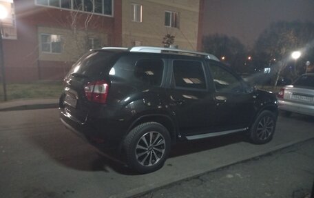 Nissan Terrano III, 2018 год, 1 400 000 рублей, 3 фотография