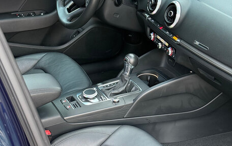 Audi A3, 2020 год, 2 600 000 рублей, 28 фотография