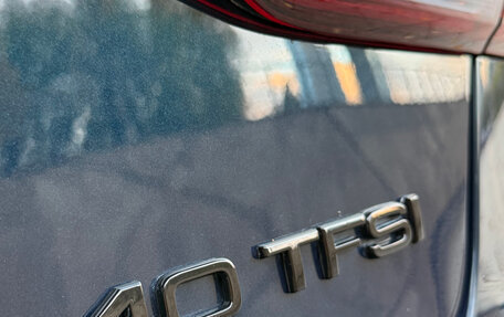 Audi A3, 2020 год, 2 600 000 рублей, 24 фотография