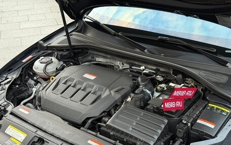 Audi A3, 2020 год, 2 600 000 рублей, 23 фотография