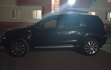 Nissan Terrano III, 2018 год, 1 400 000 рублей, 4 фотография