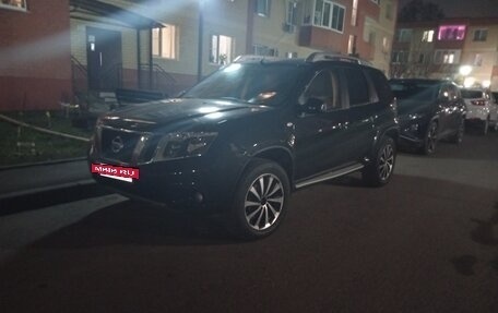 Nissan Terrano III, 2018 год, 1 400 000 рублей, 5 фотография