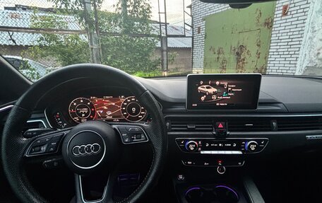 Audi A5, 2019 год, 3 250 000 рублей, 14 фотография