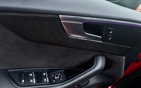 Audi A5, 2019 год, 3 250 000 рублей, 17 фотография