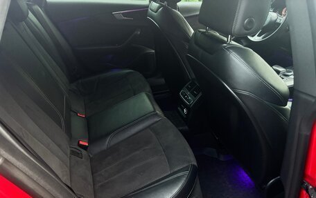 Audi A5, 2019 год, 3 250 000 рублей, 21 фотография