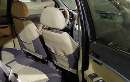 Chery Kimo (A1), 2009 год, 160 000 рублей, 5 фотография