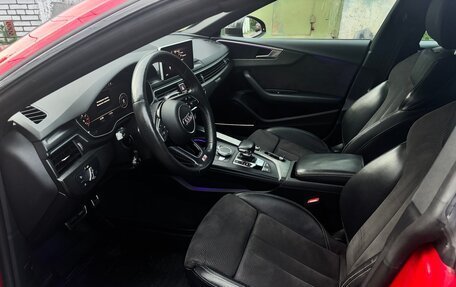 Audi A5, 2019 год, 3 250 000 рублей, 18 фотография