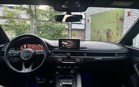 Audi A5, 2019 год, 3 250 000 рублей, 19 фотография