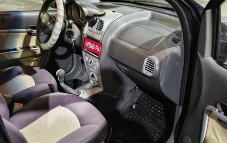 Chery Kimo (A1), 2009 год, 160 000 рублей, 4 фотография