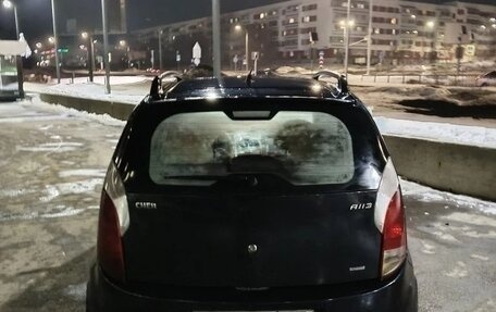 Chery Kimo (A1), 2009 год, 160 000 рублей, 3 фотография