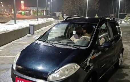 Chery Kimo (A1), 2009 год, 160 000 рублей, 8 фотография