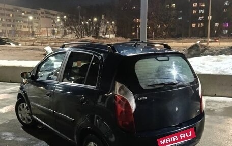 Chery Kimo (A1), 2009 год, 160 000 рублей, 2 фотография