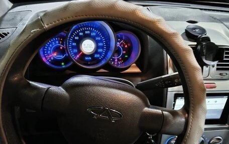 Chery Kimo (A1), 2009 год, 160 000 рублей, 18 фотография