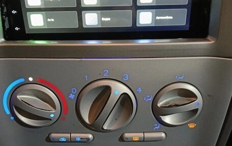 Chery Kimo (A1), 2009 год, 160 000 рублей, 21 фотография