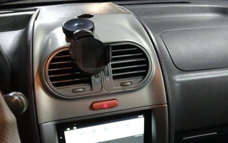 Chery Kimo (A1), 2009 год, 160 000 рублей, 22 фотография