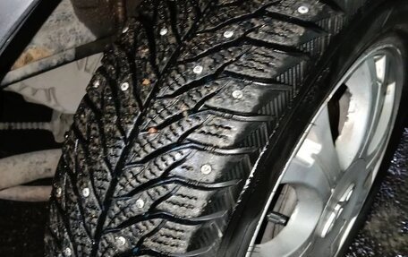 Chery Kimo (A1), 2009 год, 160 000 рублей, 20 фотография