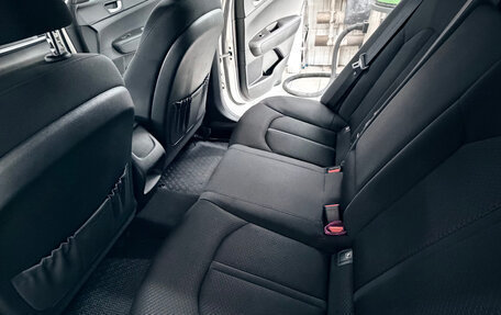 KIA Optima IV, 2019 год, 2 000 000 рублей, 10 фотография