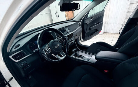 KIA Optima IV, 2019 год, 2 000 000 рублей, 7 фотография