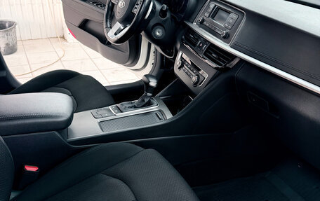 KIA Optima IV, 2019 год, 2 000 000 рублей, 15 фотография