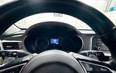 KIA Optima IV, 2019 год, 2 000 000 рублей, 8 фотография