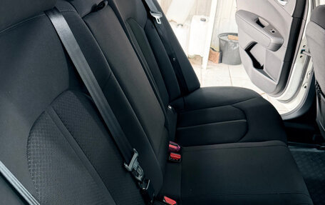 KIA Optima IV, 2019 год, 2 000 000 рублей, 13 фотография