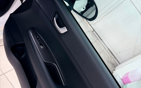 KIA Optima IV, 2019 год, 2 000 000 рублей, 14 фотография