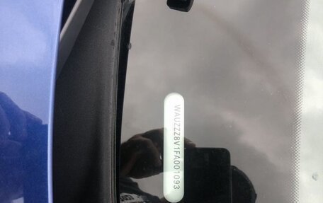 Audi A3, 2014 год, 1 200 000 рублей, 3 фотография