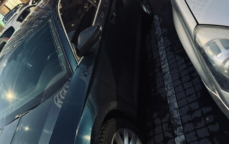 Skoda Superb III рестайлинг, 2017 год, 2 200 000 рублей, 5 фотография