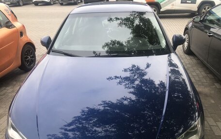 Audi A3, 2014 год, 1 200 000 рублей, 6 фотография