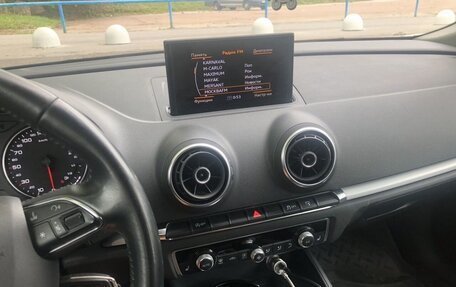 Audi A3, 2014 год, 1 200 000 рублей, 2 фотография