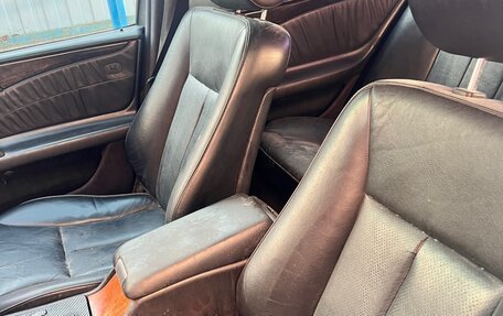 Mercedes-Benz E-Класс, 1997 год, 190 000 рублей, 5 фотография