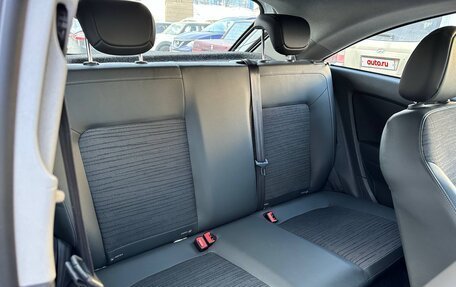 Opel Corsa D, 2014 год, 435 000 рублей, 6 фотография