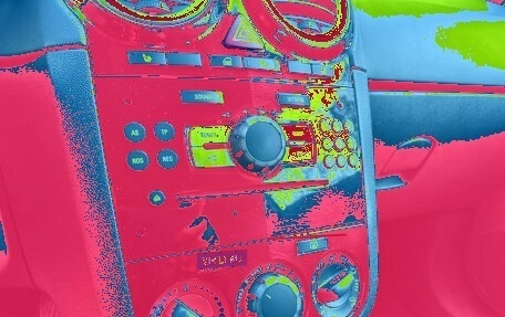 Opel Corsa D, 2014 год, 435 000 рублей, 5 фотография