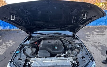 BMW 3 серия, 2020 год, 4 150 000 рублей, 7 фотография