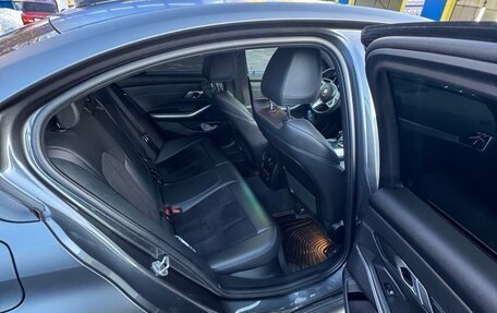 BMW 3 серия, 2020 год, 4 150 000 рублей, 6 фотография