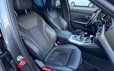 BMW 3 серия, 2020 год, 4 150 000 рублей, 4 фотография