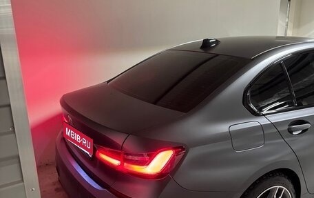 BMW 3 серия, 2020 год, 4 150 000 рублей, 14 фотография