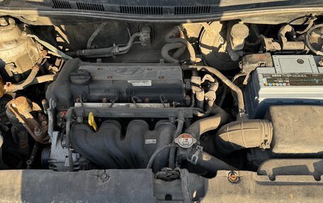 Hyundai Solaris II рестайлинг, 2015 год, 630 000 рублей, 5 фотография