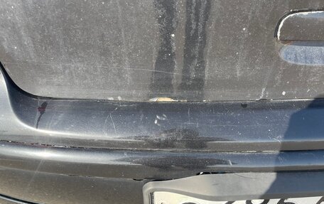 Volkswagen Polo IV рестайлинг, 2004 год, 420 000 рублей, 9 фотография