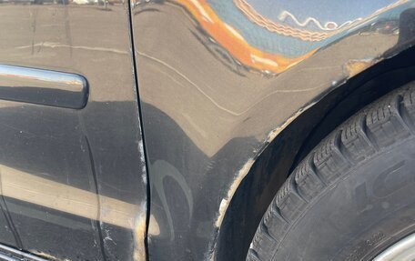 Volkswagen Polo IV рестайлинг, 2004 год, 420 000 рублей, 4 фотография