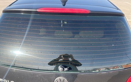 Volkswagen Polo IV рестайлинг, 2004 год, 420 000 рублей, 8 фотография