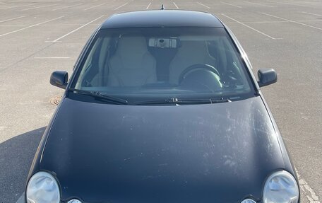 Volkswagen Polo IV рестайлинг, 2004 год, 420 000 рублей, 2 фотография