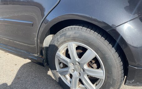 Volkswagen Polo IV рестайлинг, 2004 год, 420 000 рублей, 11 фотография