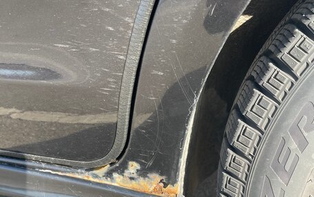 Volkswagen Polo IV рестайлинг, 2004 год, 420 000 рублей, 12 фотография