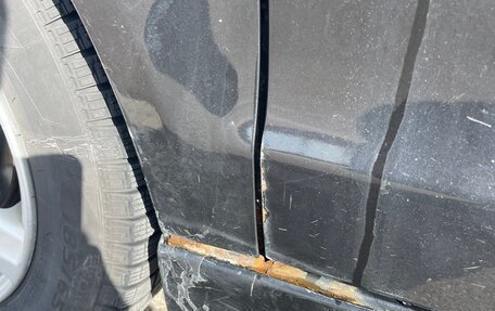 Volkswagen Polo IV рестайлинг, 2004 год, 420 000 рублей, 14 фотография