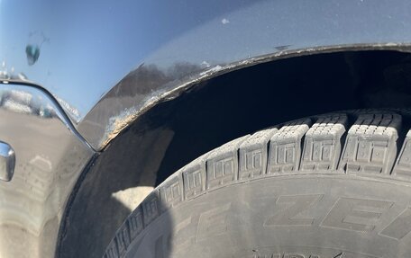 Volkswagen Polo IV рестайлинг, 2004 год, 420 000 рублей, 15 фотография