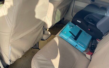 Volkswagen Polo IV рестайлинг, 2004 год, 420 000 рублей, 20 фотография