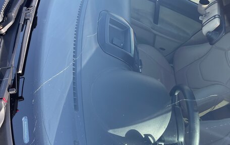 Volkswagen Polo IV рестайлинг, 2004 год, 420 000 рублей, 16 фотография