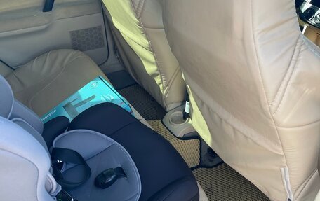 Volkswagen Polo IV рестайлинг, 2004 год, 420 000 рублей, 24 фотография