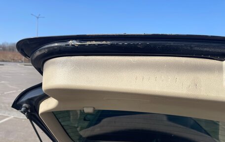 Volkswagen Polo IV рестайлинг, 2004 год, 420 000 рублей, 22 фотография